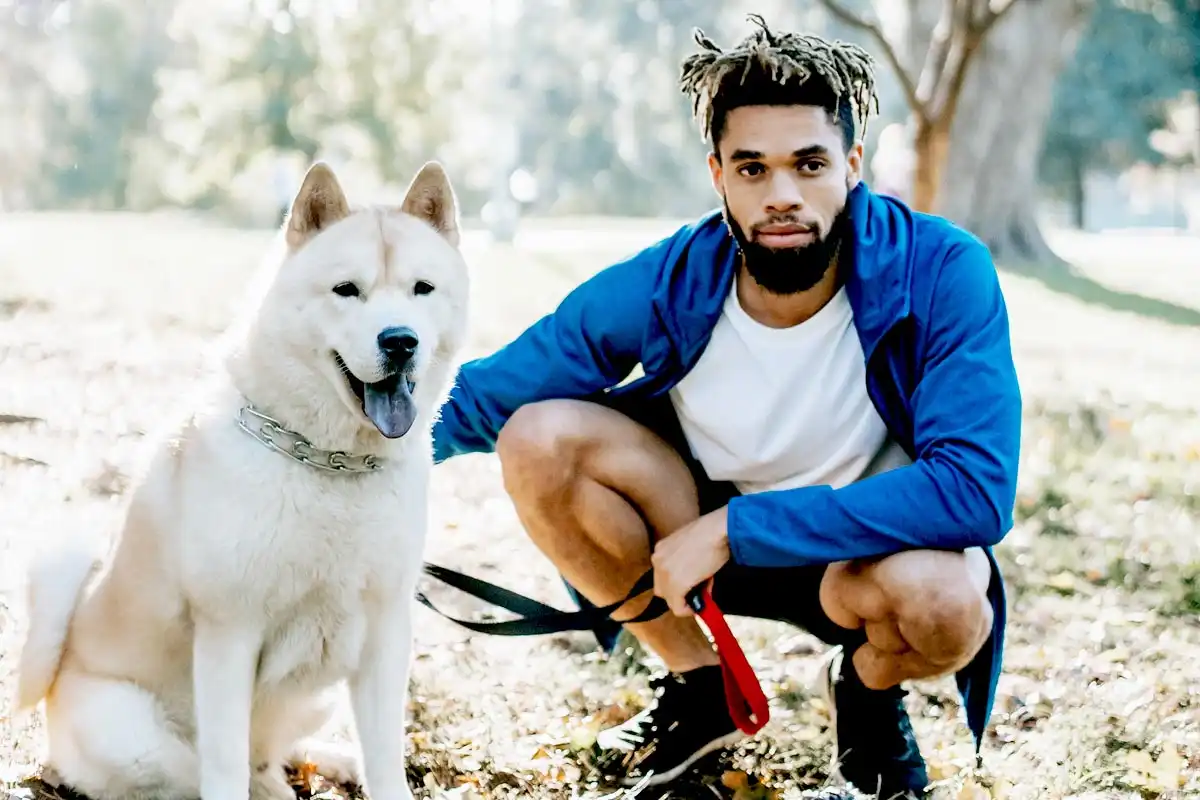 What Happens to My Pet If I Go to Rehab?