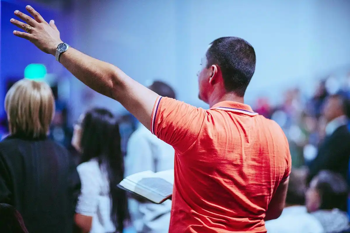 How Are Religion and Spirituality in Recovery Different?