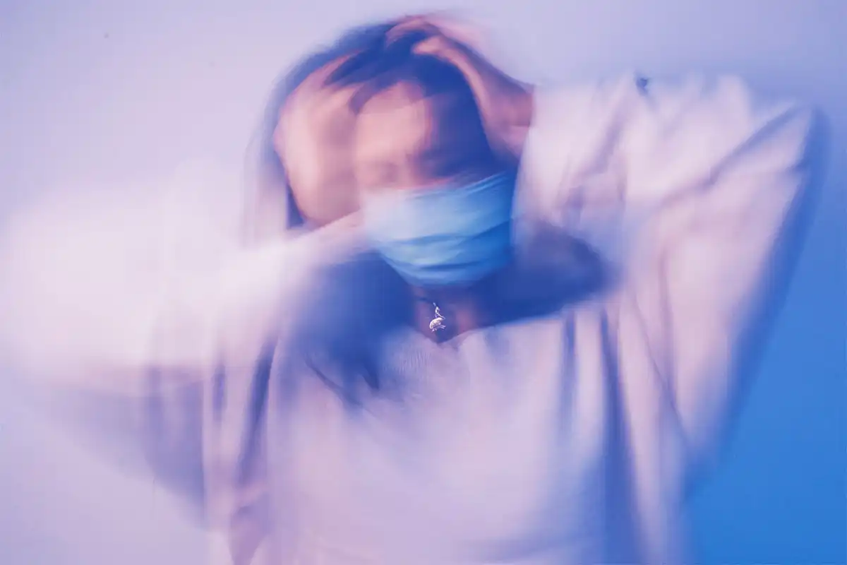 Dealing with Anxiety at Social Events in Early Recovery