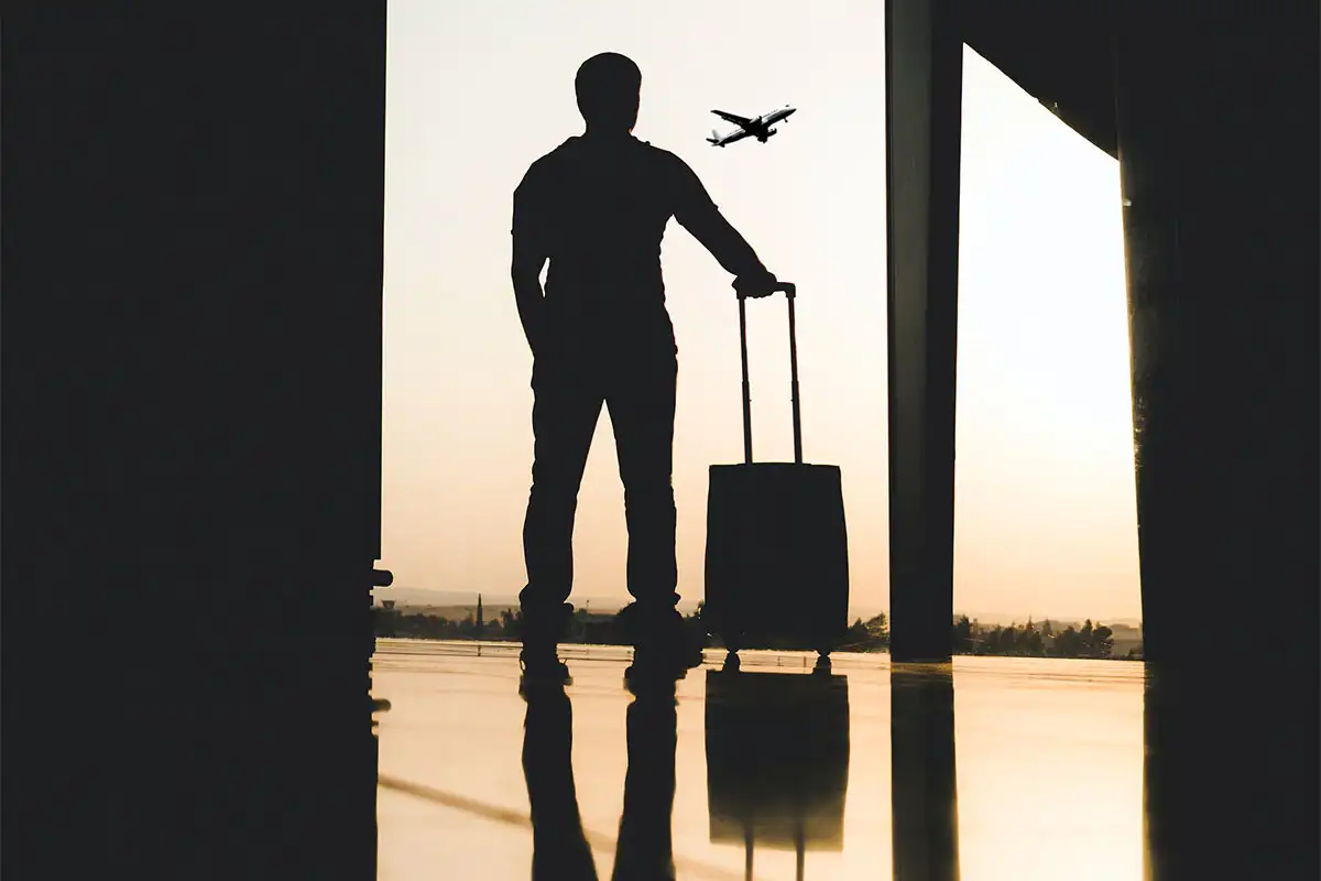 Why Traveling for Addiction Treatment is a Good Idea