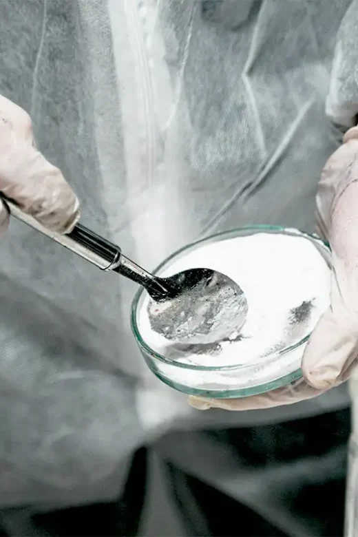 cocaine