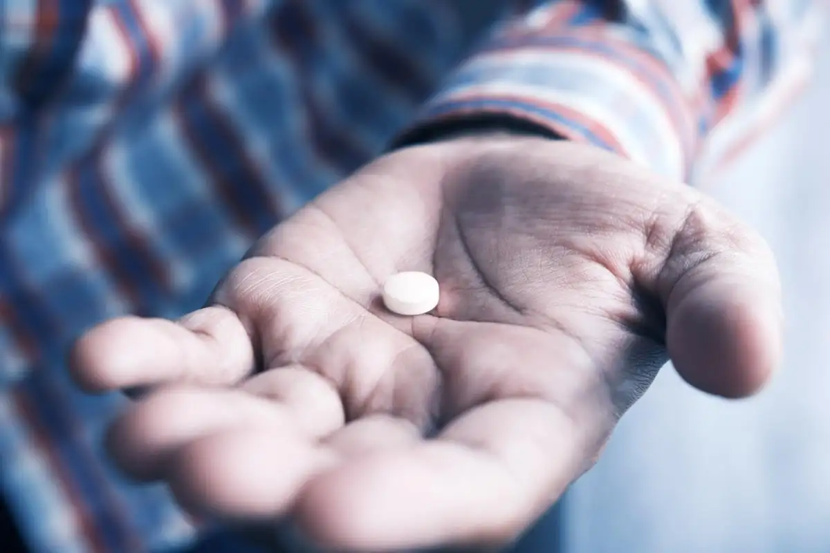 How Can I Tell if I’m Taking Fake Opioids?