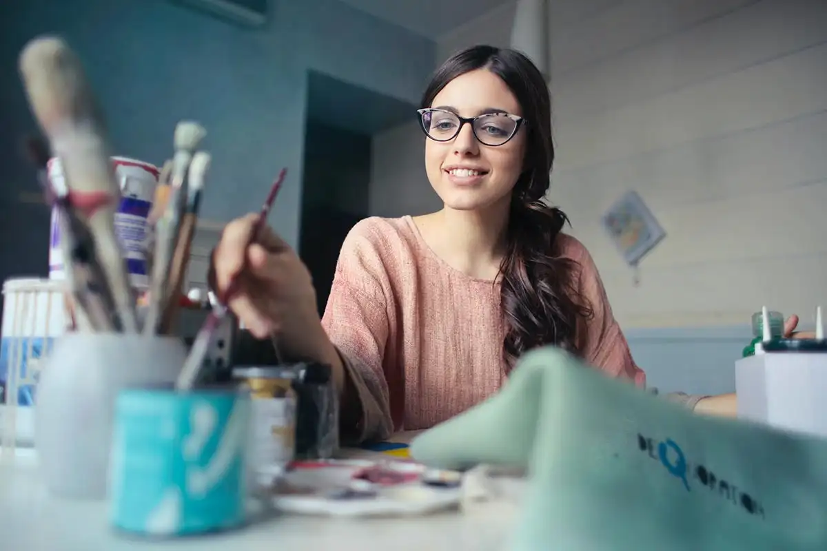 Why Finding New Hobbies Is Important for Long-Term Recovery