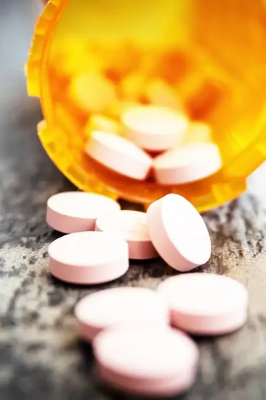 benzodiazepines