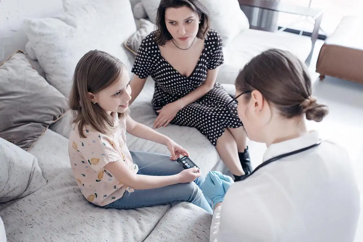 Diagnosing FASD