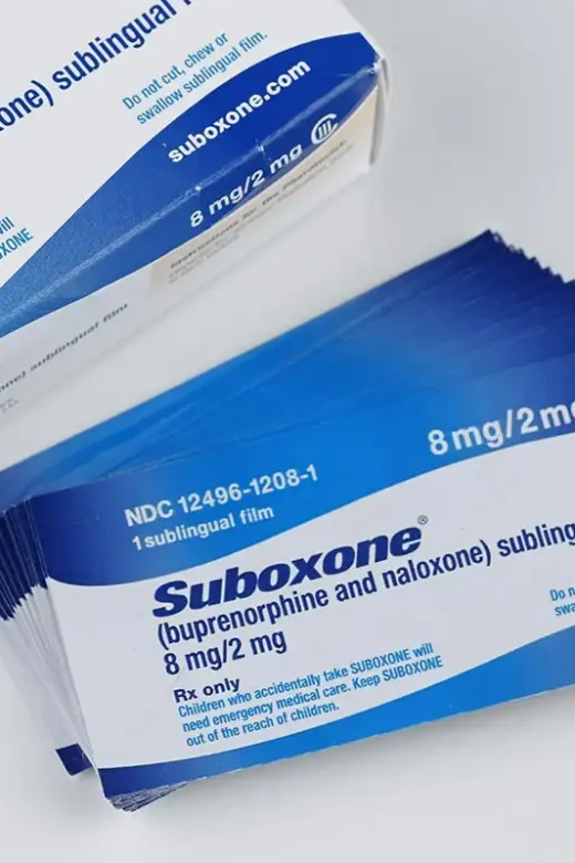 Suboxone