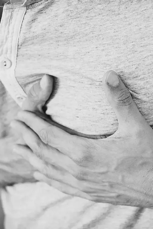 does meth cause heart damage and cardiovascular disease