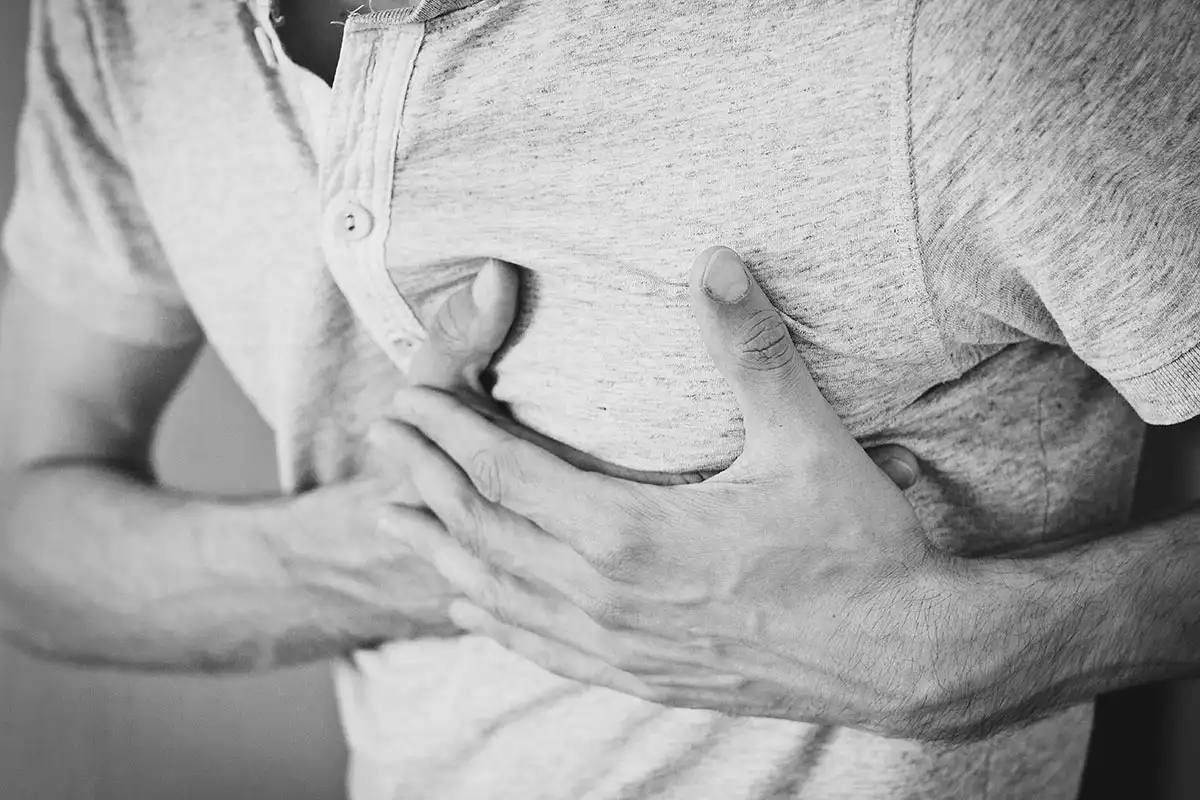 does meth cause heart damage and cardiovascular disease