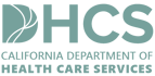 DHCS Logo