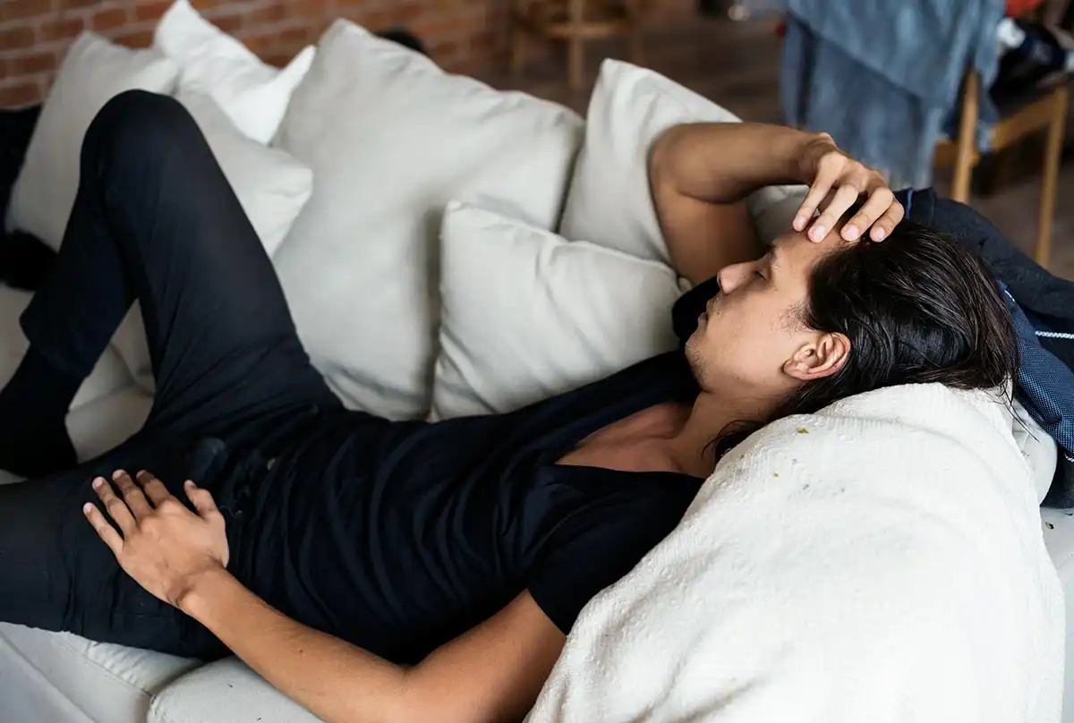 Hangover Anxiety: How to Cope with “Hangxiety”