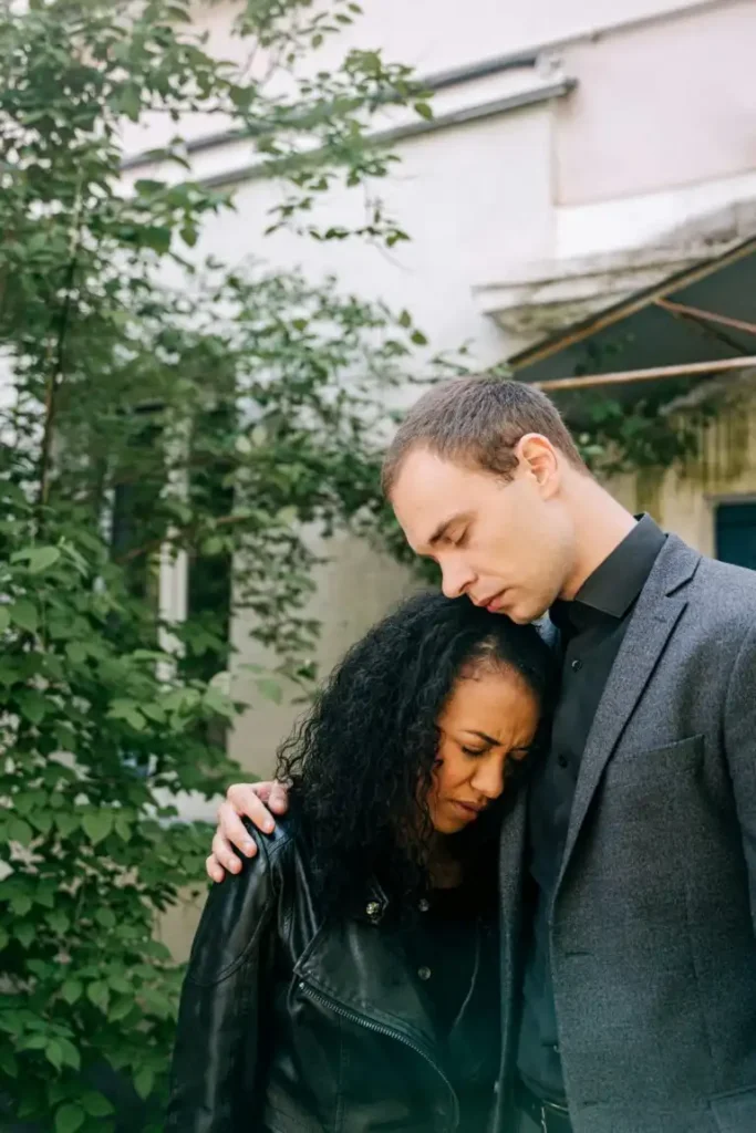 couple support healing in addiction treatment center Riverside CA