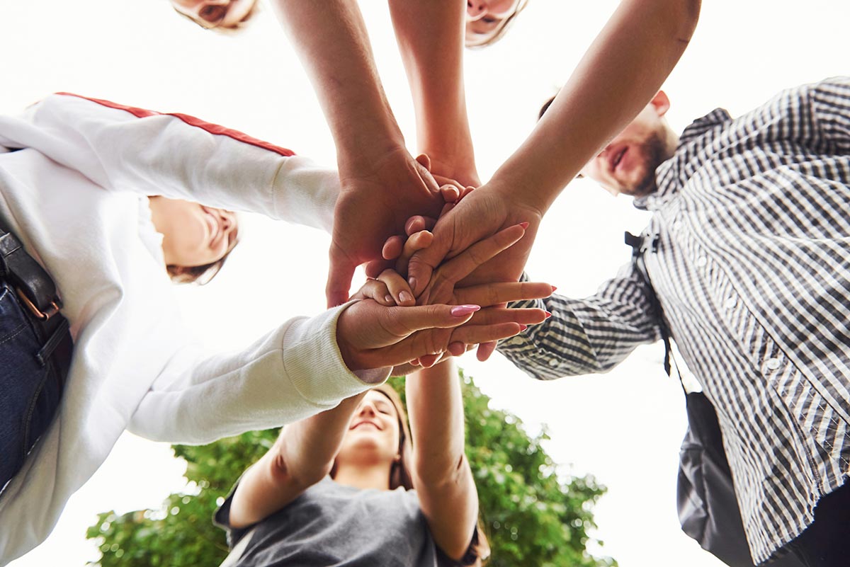 Sober friends in recovery