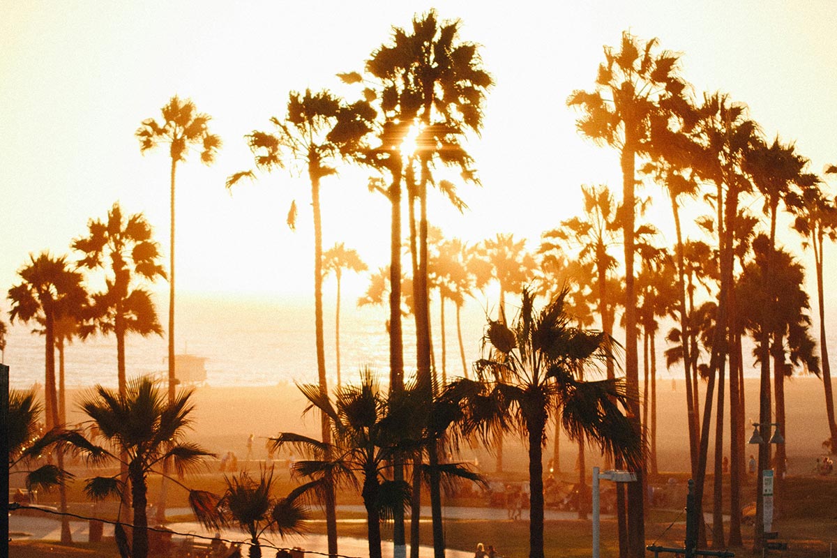 Why Sunny Southern California is One of the Best Places to Go to Rehab