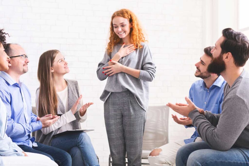 a-group-therapy-during-residential-program-at-an-addiction-treatment-center
