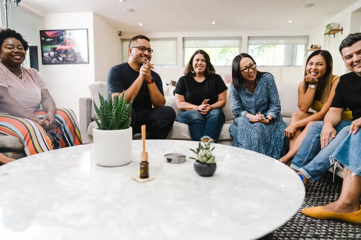 What Are the Benefits of Sober Living After Addiction Treatment?