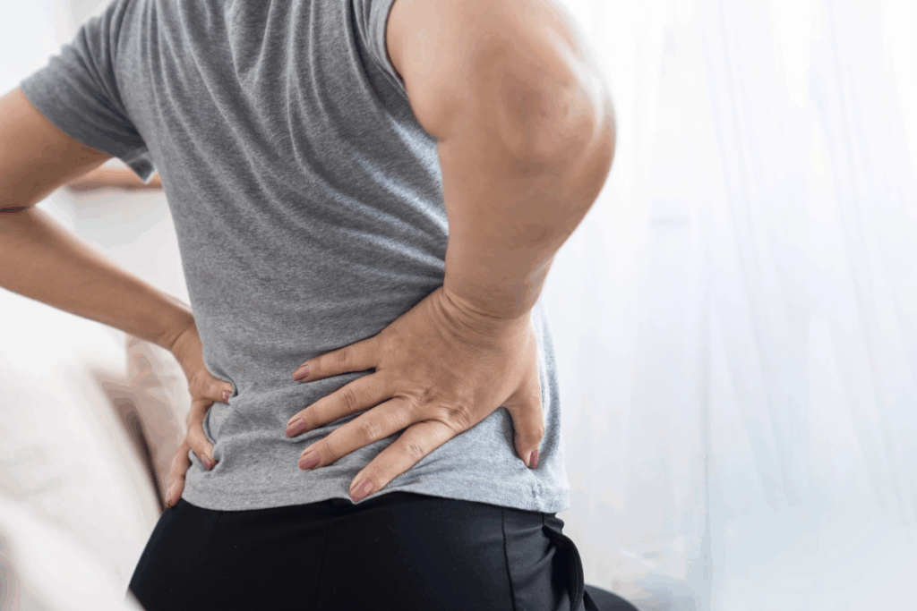 muscle pain