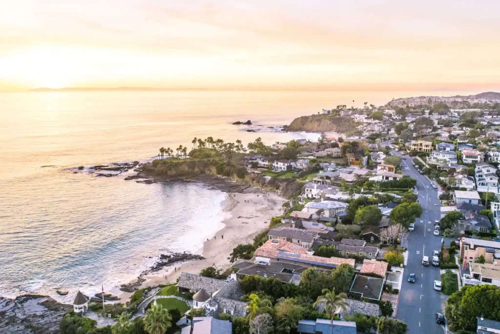 Southern California