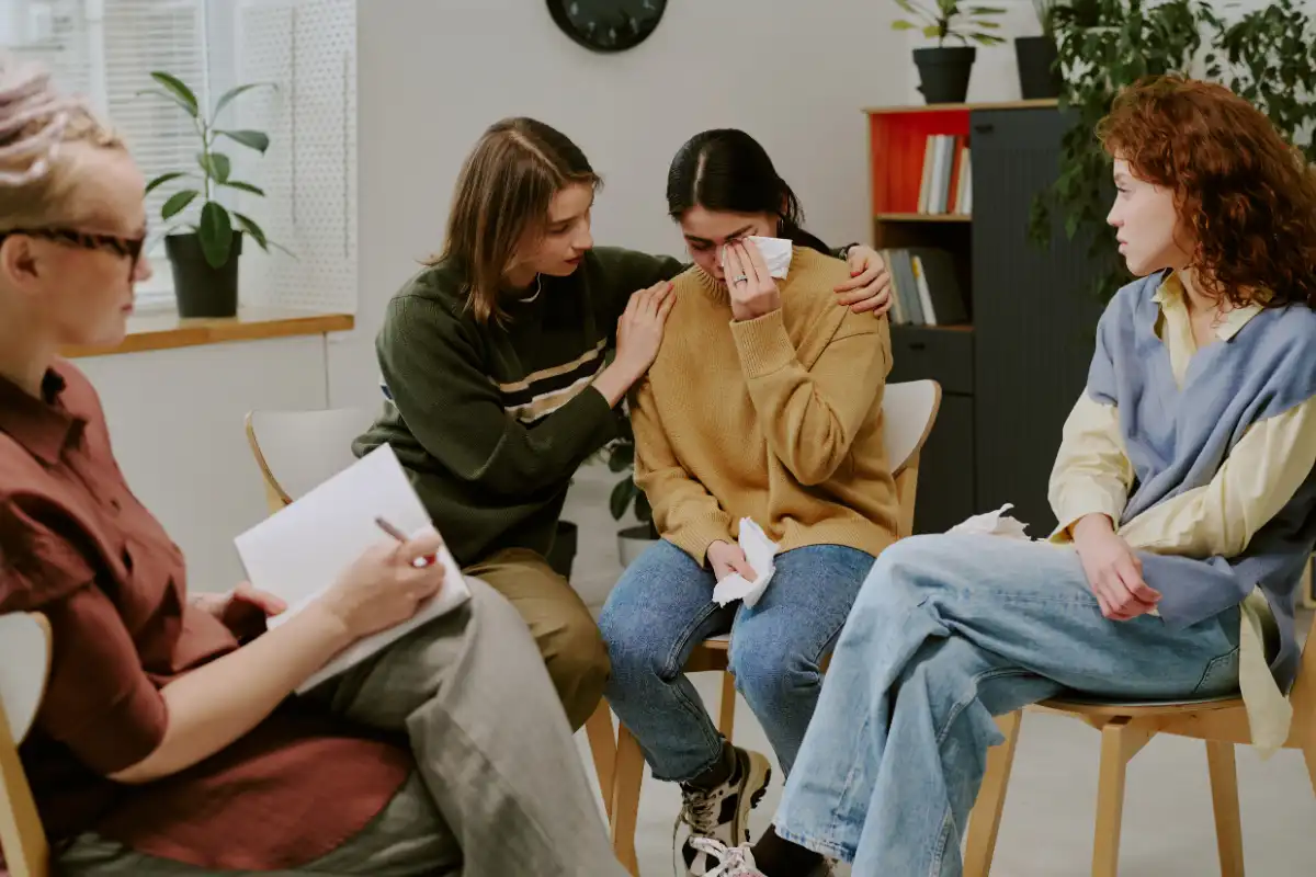 The Power of Recovering as a Family