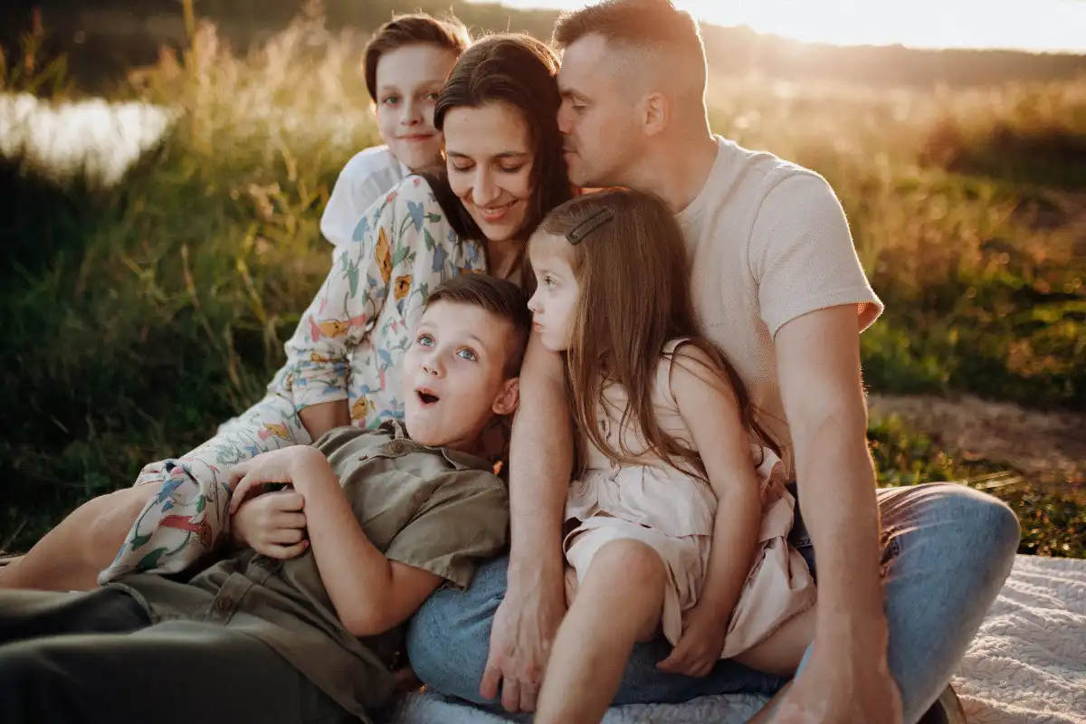 family
