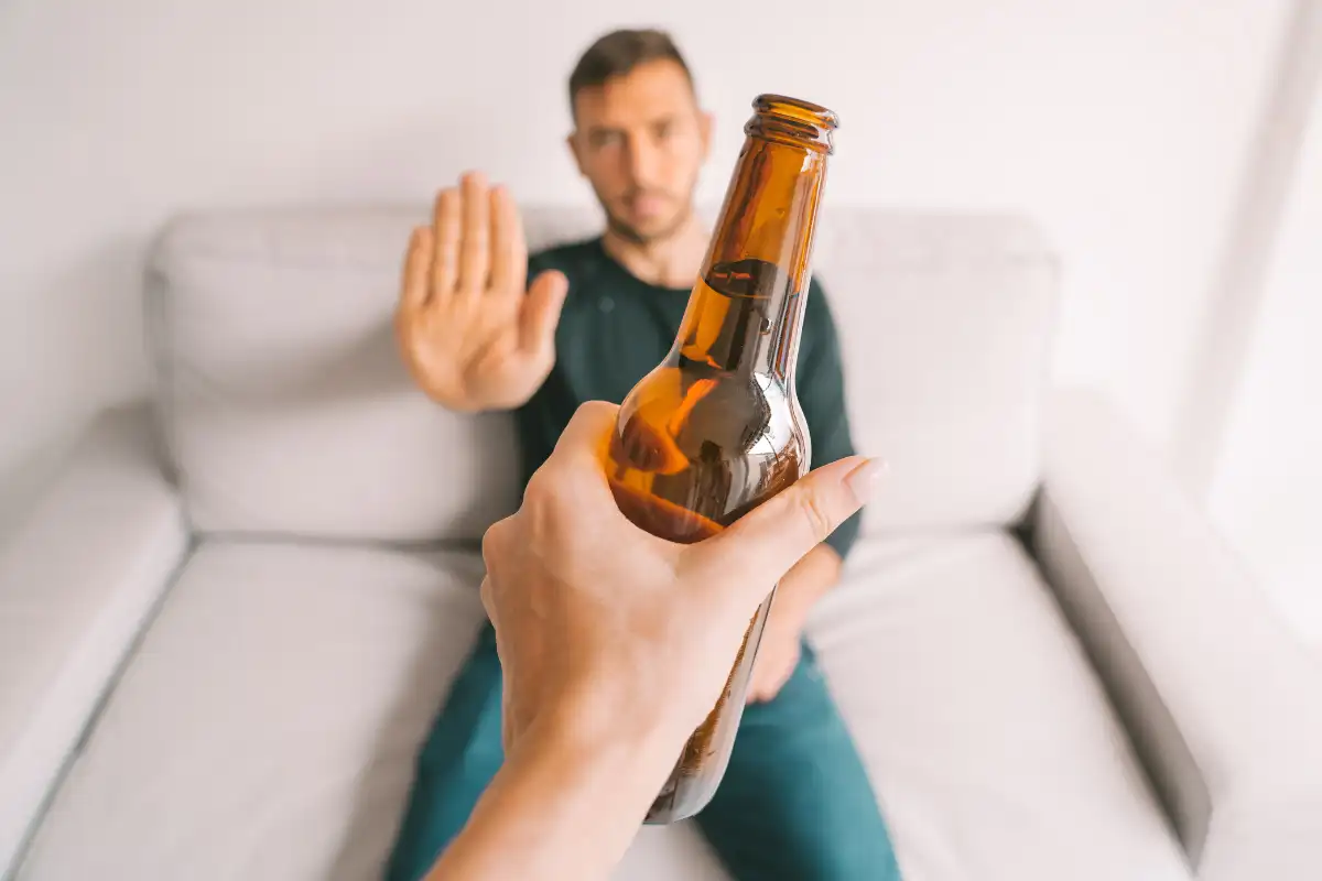 Why Can’t I Drink Alcohol if I’m a Drug Addict?
