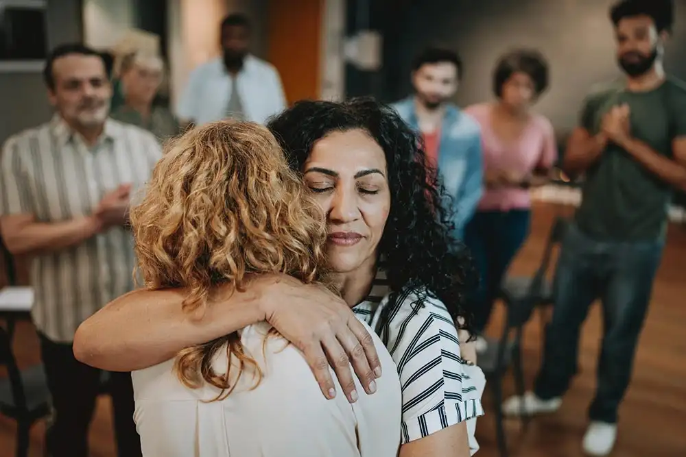 Family‑Centered, Inclusive Care