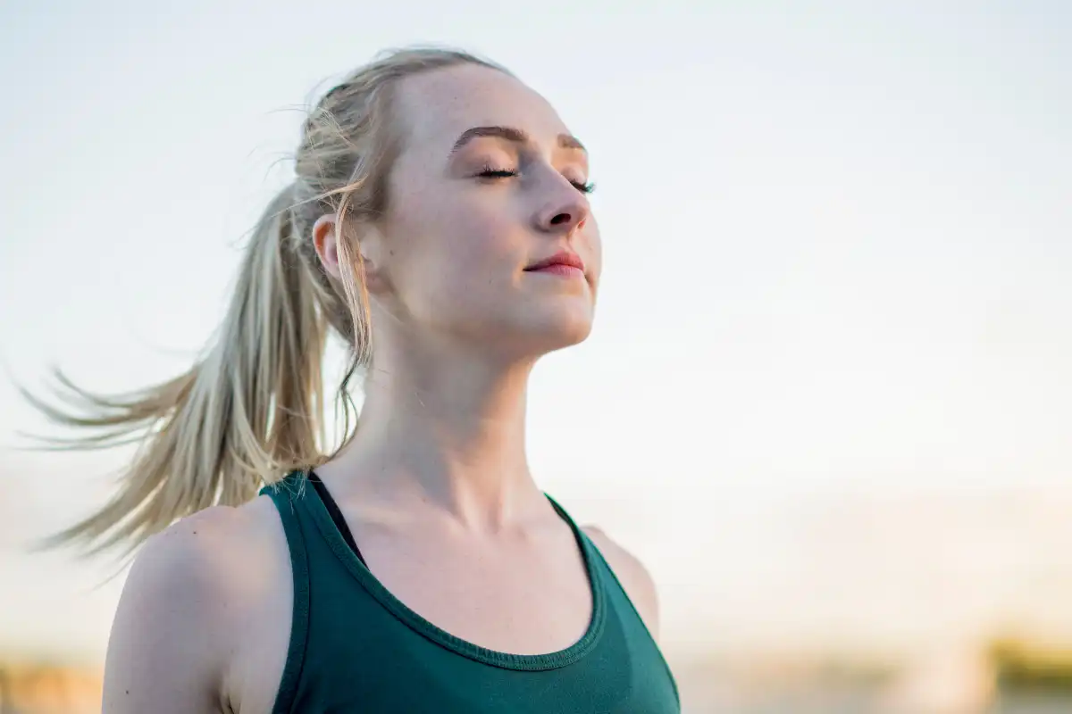 Finding Peace in Your Decision to Go to Rehab