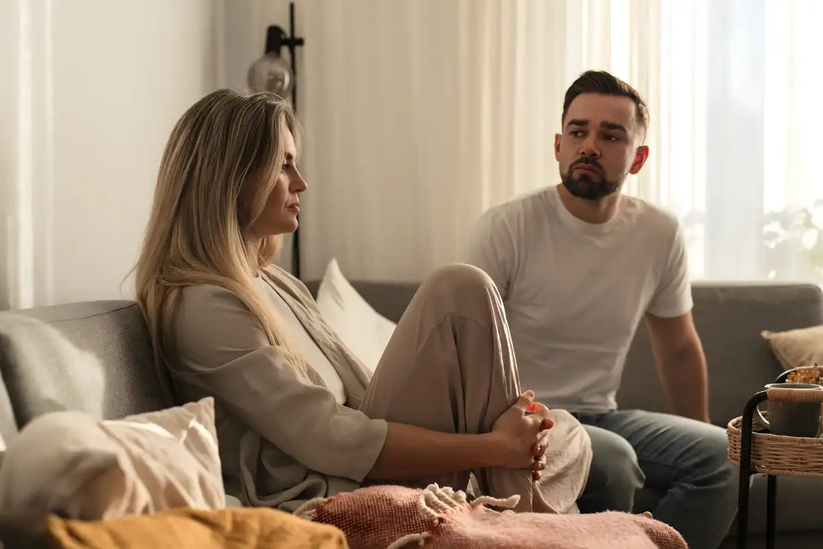 How to Set Healthy Boundaries With an Addicted Loved One