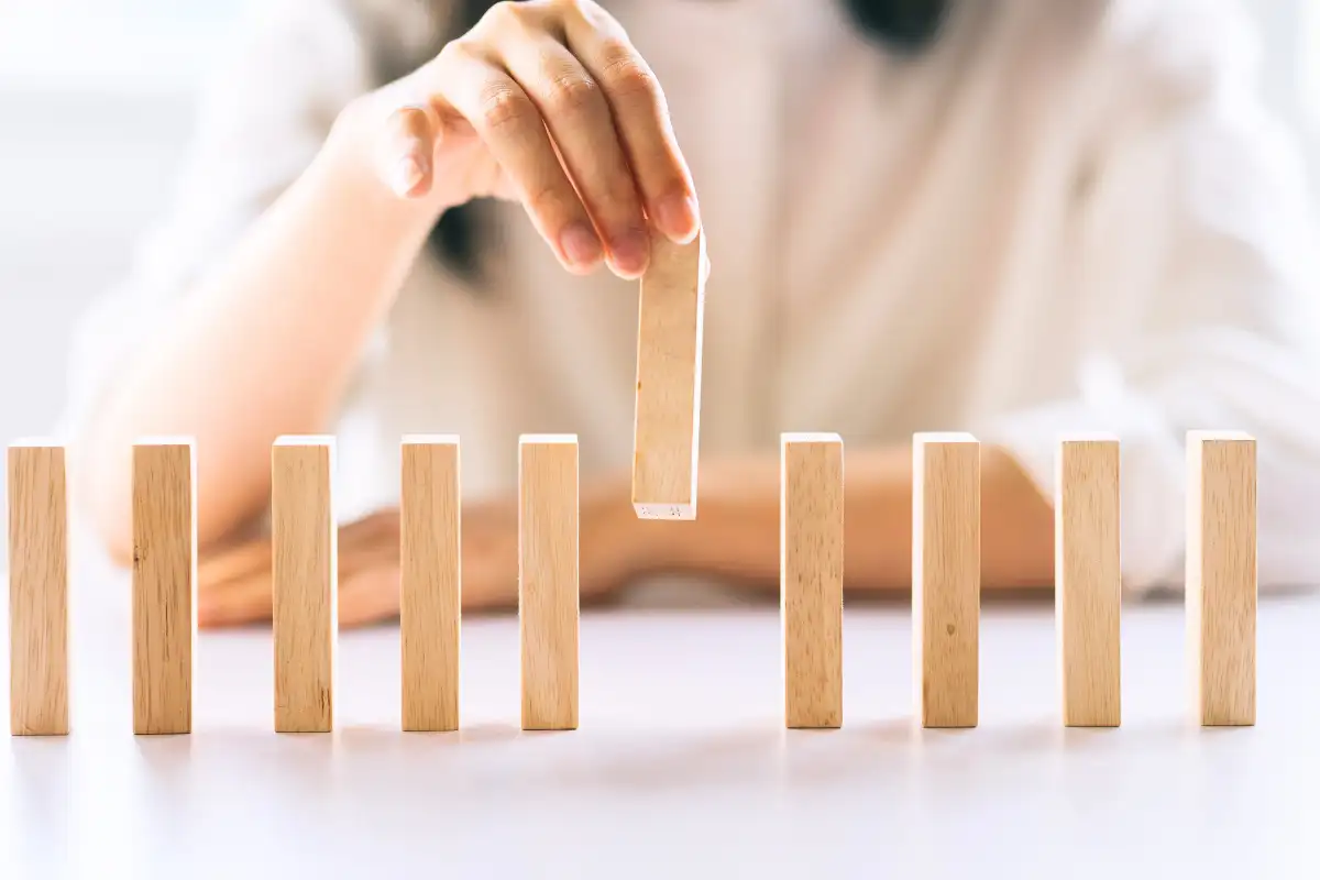 Eliminate Risk Factors for Better System Operation