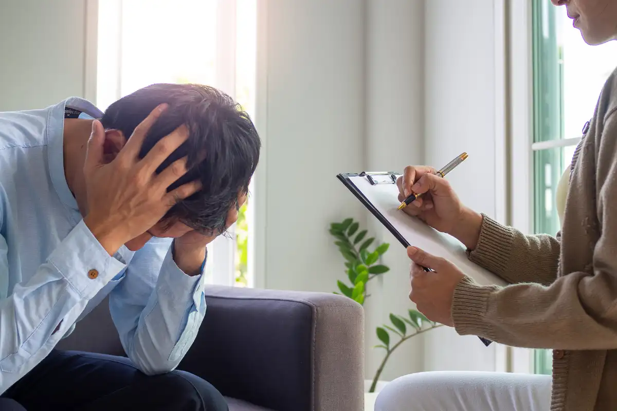 Mental Health Consultation in the Clinic