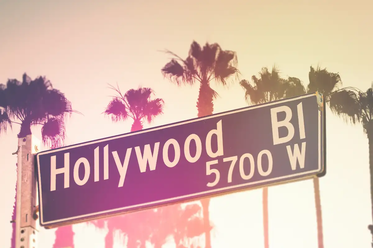 hollywood