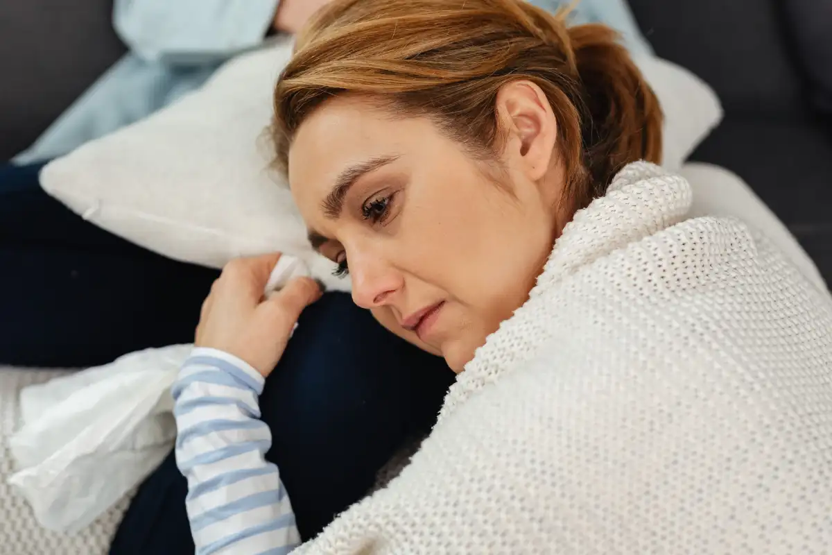 Why Relapse Doesn’t Mean Failure