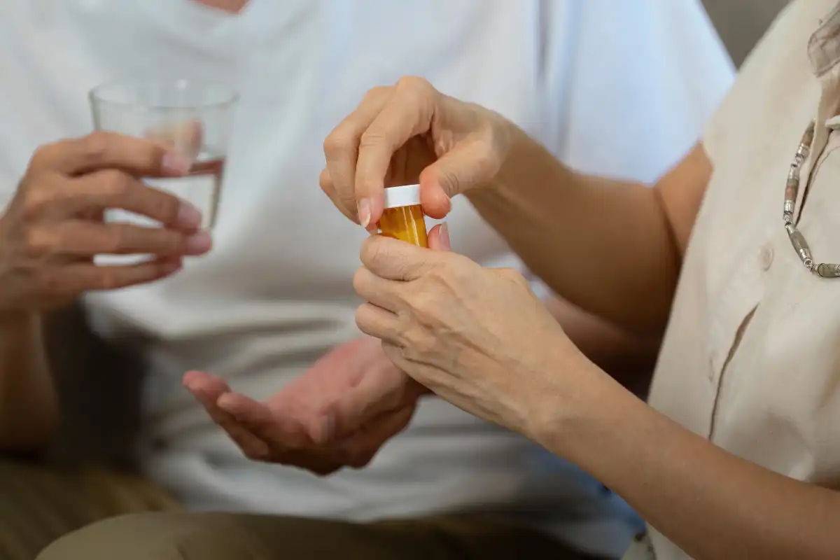 medication for mental health