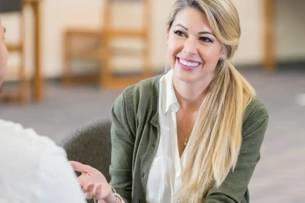 outpatient program one on one therapy