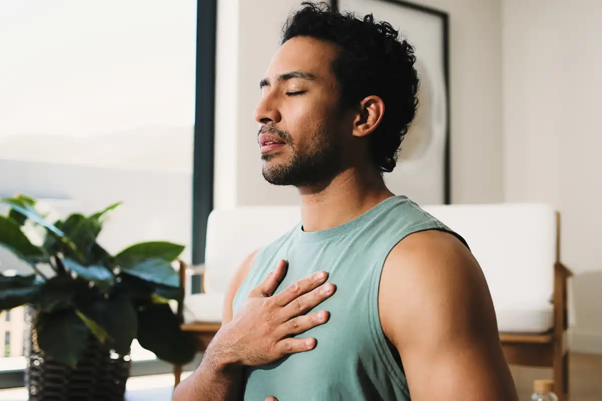 Addiction Recovery: Meditation for Beginners