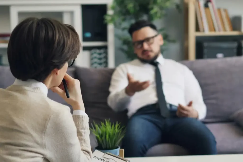 Comprehensive Treatment Improves Recovery