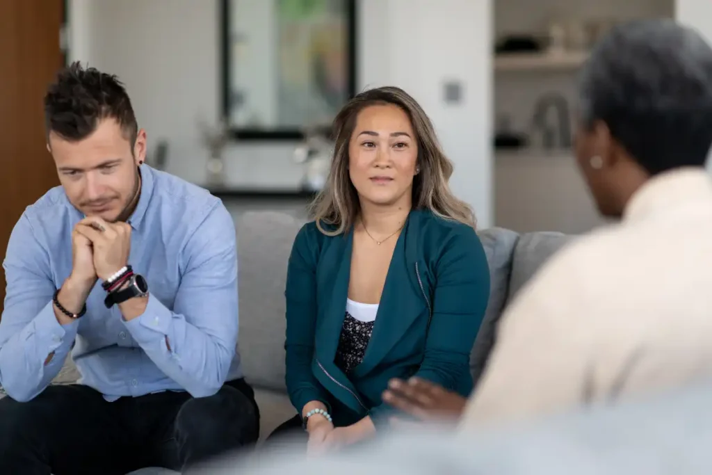 Hope for Relationships After Addiction