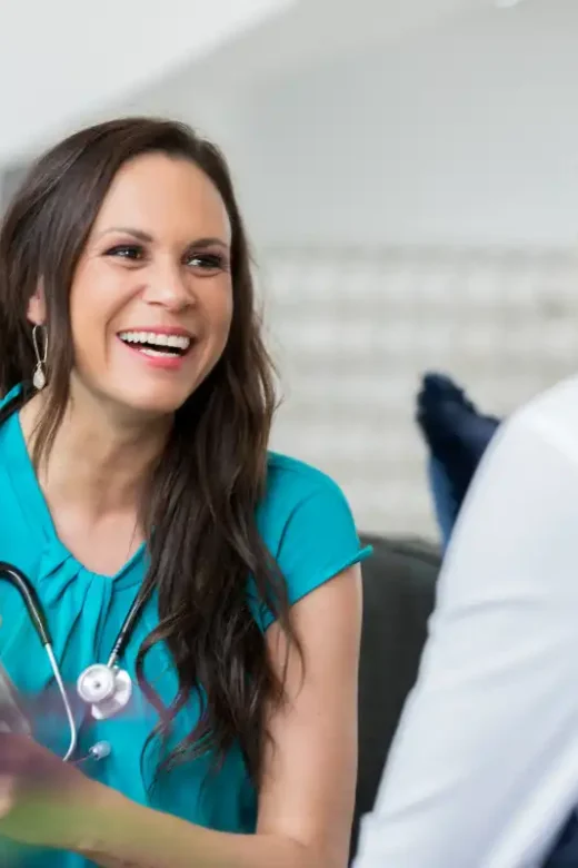 Professional Detox Program