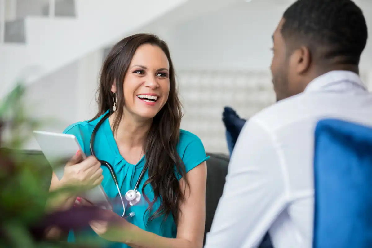 Professional Detox Program