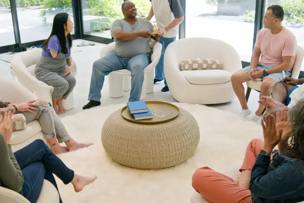 Residential Addiction Treatment