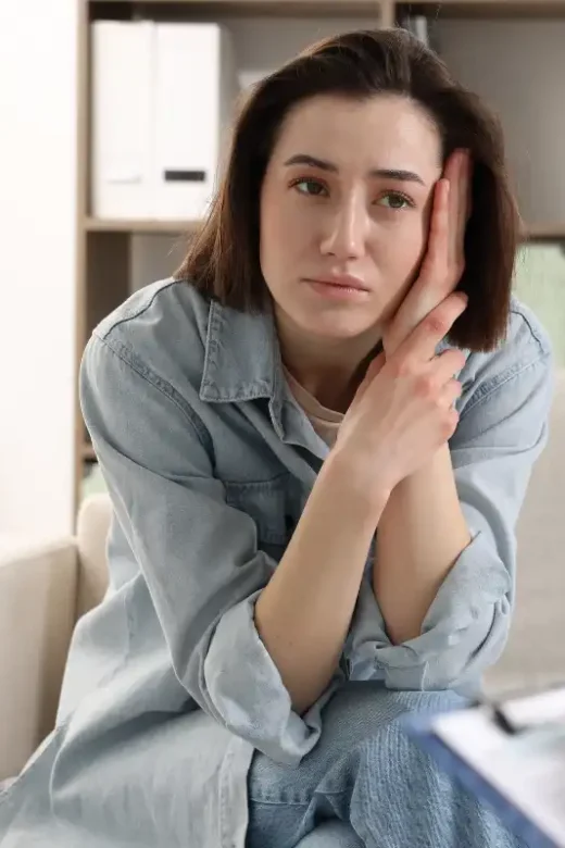 Residential Addiction Treatment