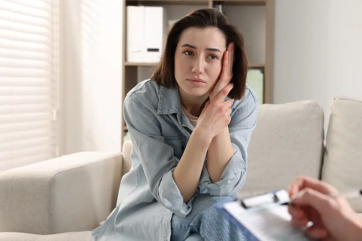 Residential Addiction Treatment