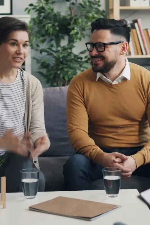 Work, Family, and Treatment