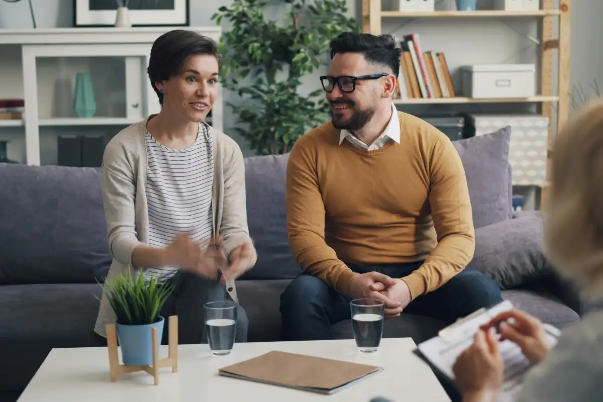 Work, Family, and Treatment