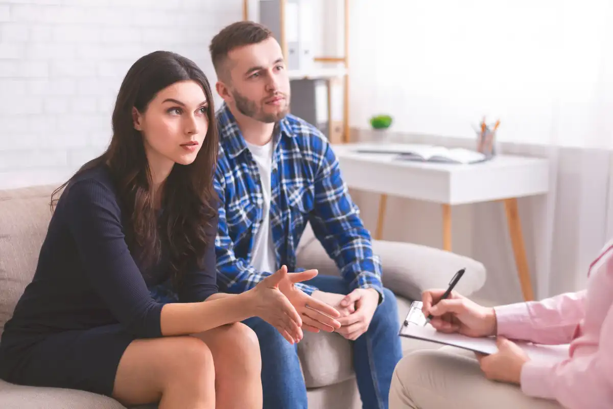 Couples in Recovery: When Healing Together Can Strengthen Sobriety