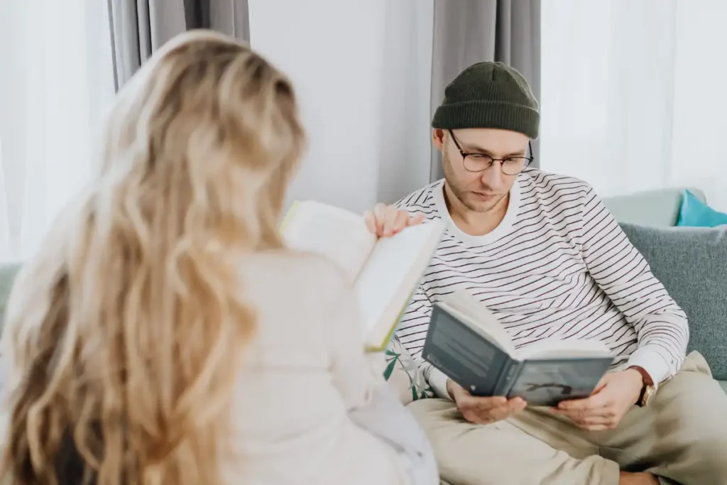 detox treatment for couple 