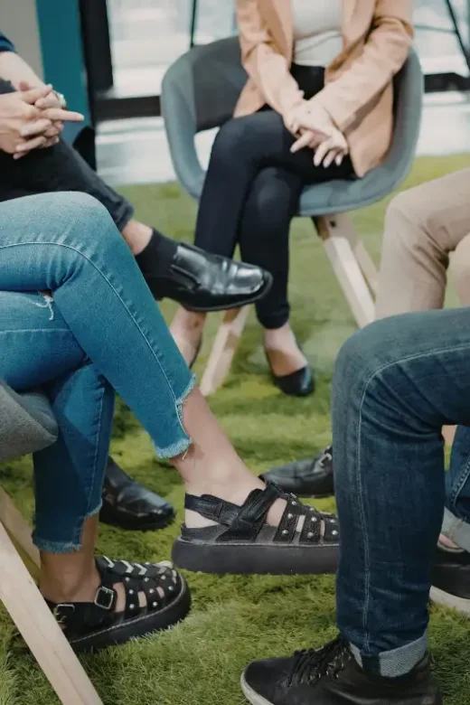 residential treatment