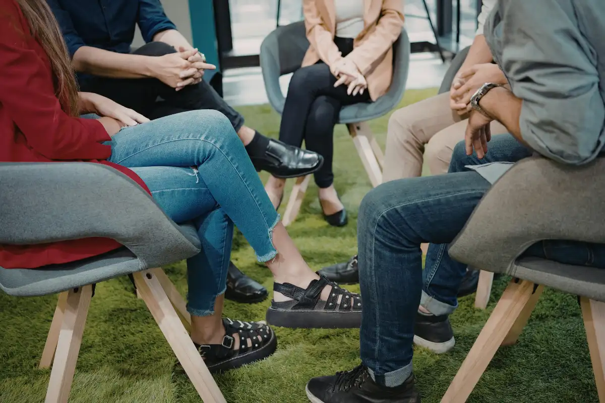 residential treatment