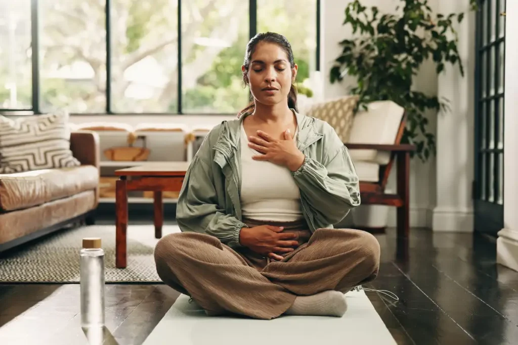 holistic therapy