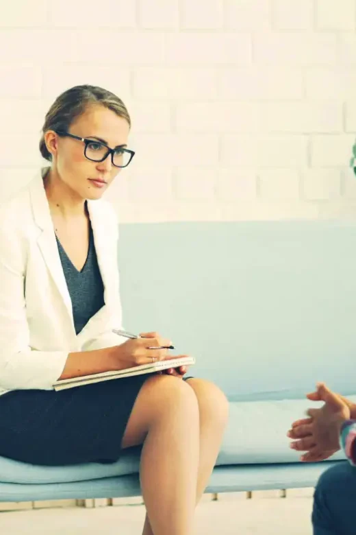 professional counseling