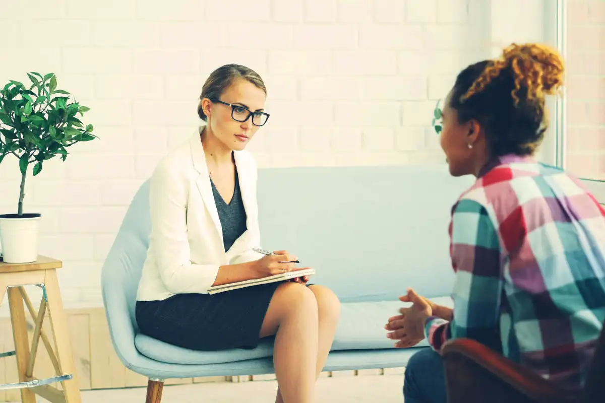 professional counseling